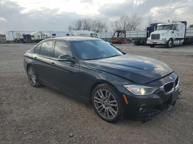 BMW 335i 2015 3-Series
