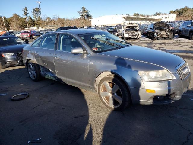 Audi A6 2008 quattro