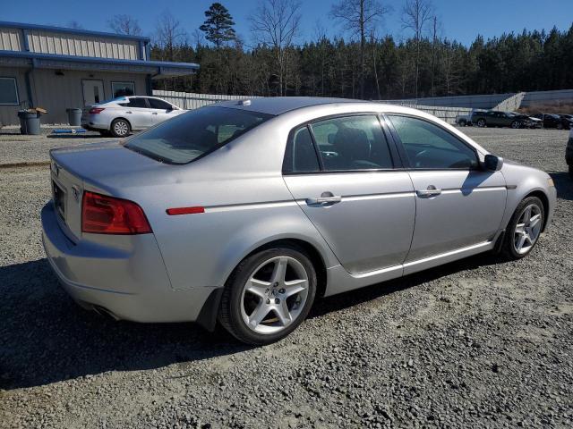 Acura TL 2006 BASE