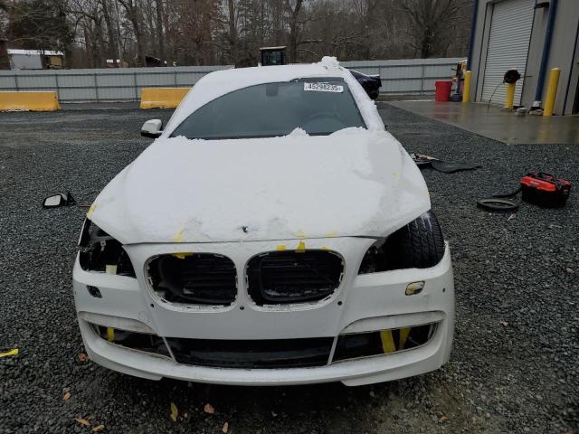 BMW 750i / ALPINA B7 2013 7-Series