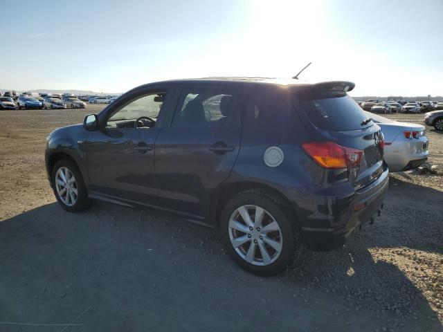 Mitsubishi Outlander Sport 2012 HIGH