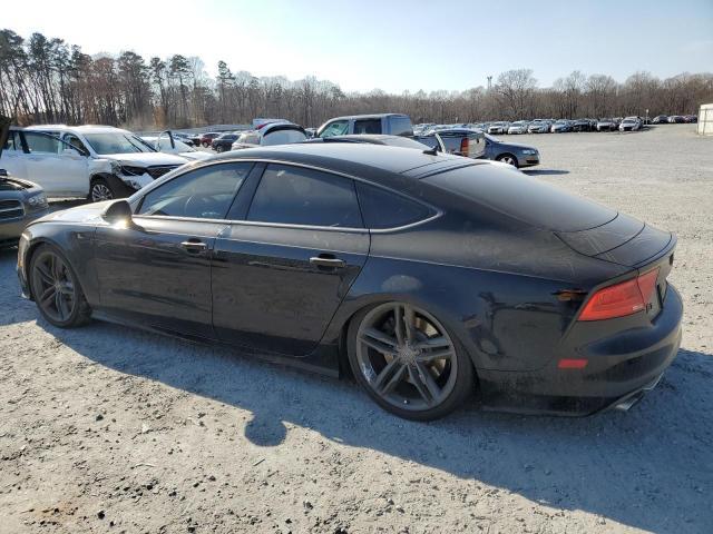 Audi S7 2014 