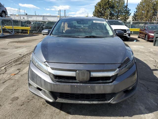 Honda Clarity 2018 PHEV