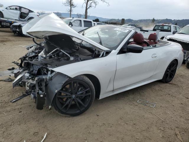 BMW 430i 2022 430i