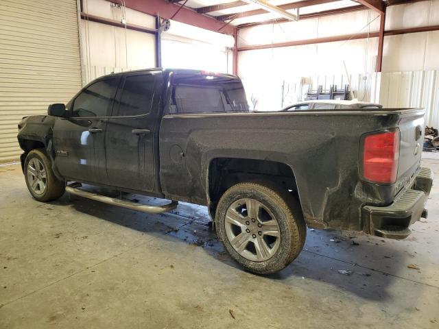 Chevrolet Silverado LD 2019 1500