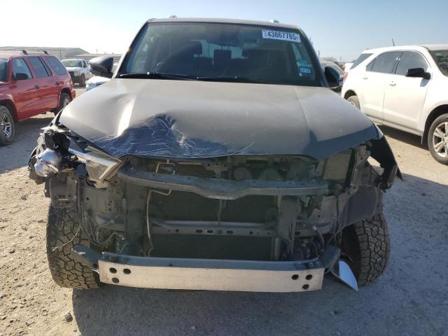 Toyota 4-Runner 2014 Base