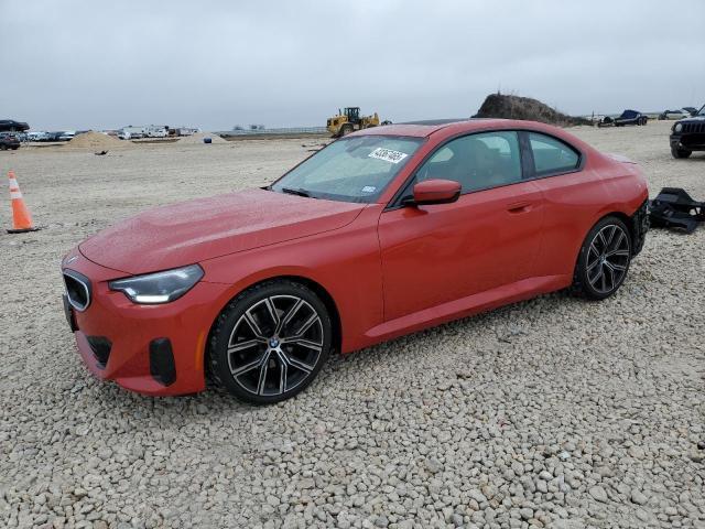BMW 230i 2024 230i