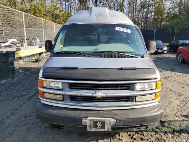 Chevrolet G-Series 1996 
