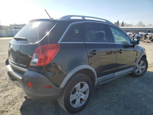 Chevrolet Captiva Sport 2014 2LS