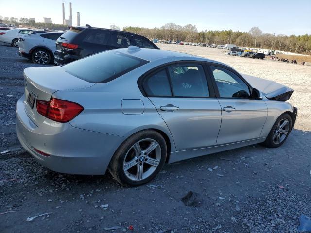 BMW 328d 2014 