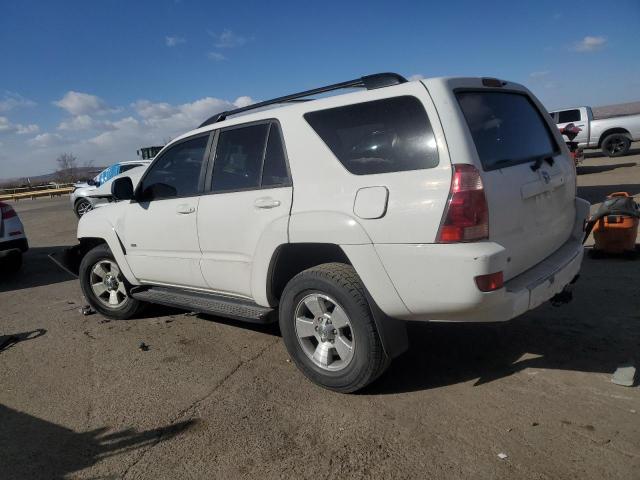 Toyota 4-Runner 2005 SR5