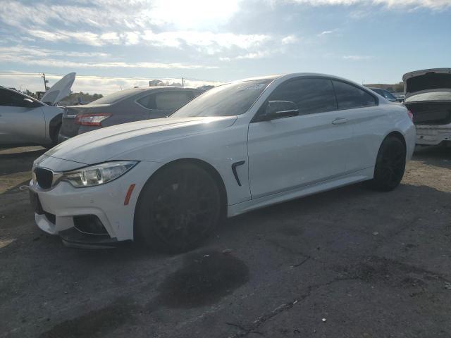 BMW 440i 2017 440i