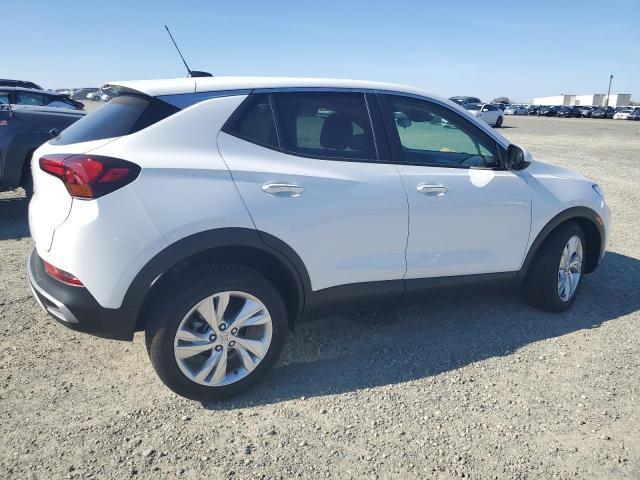 Buick Encore GX 2024 Preferred