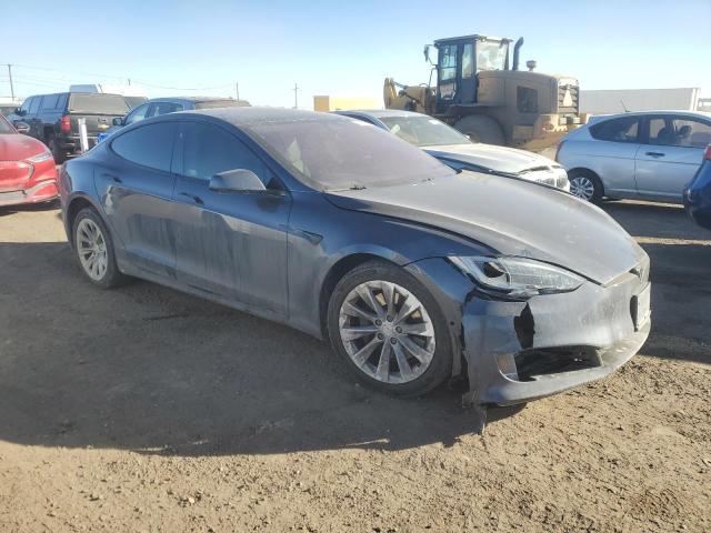 Tesla Model S 2017 