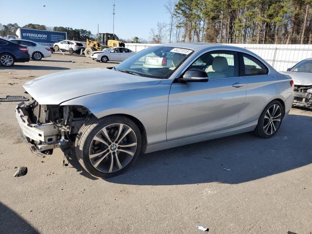 BMW 228i 2014 2-Series