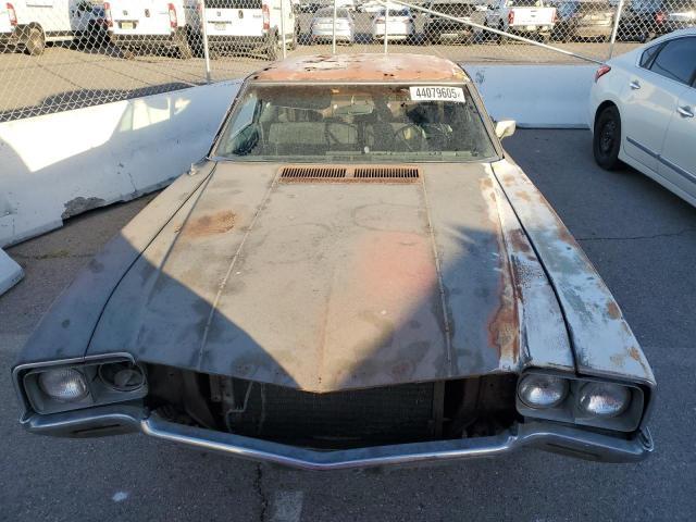 Buick SKYLARK 1968 