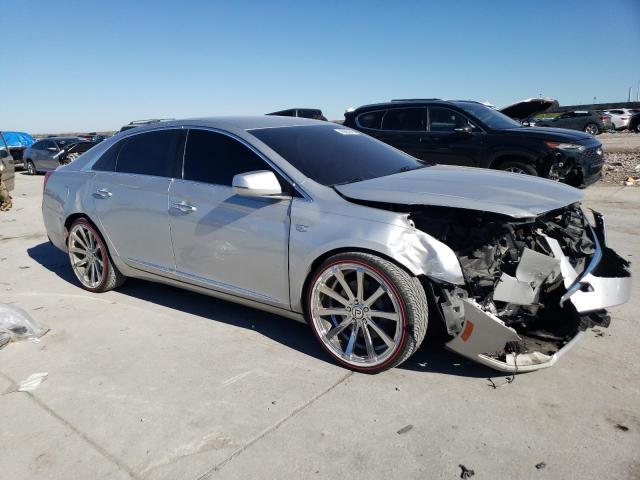 Cadillac XTS 2018 