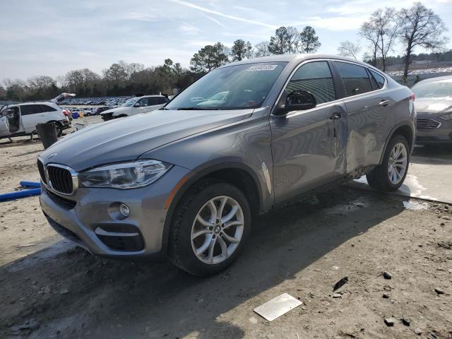 BMW X6 2015 xDrive35i