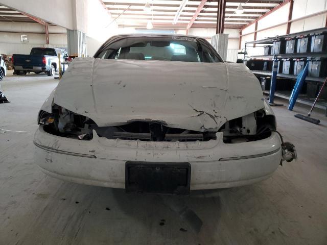 Chevrolet Lumina 2001 