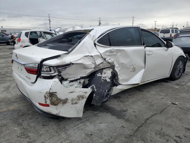 Lexus ES 2018 350