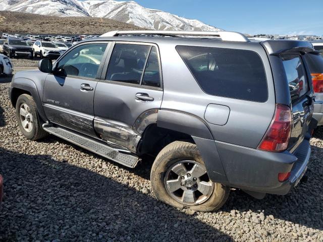 Toyota 4-Runner 2004 Limited