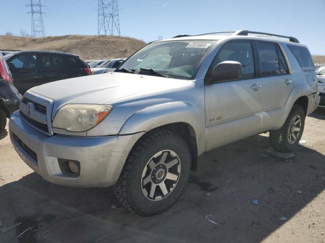 Toyota 4-Runner 2007 SR5