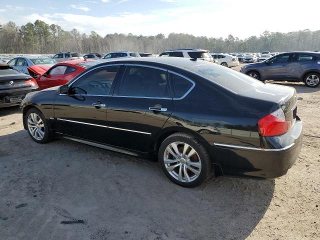 Infiniti M35 2010 