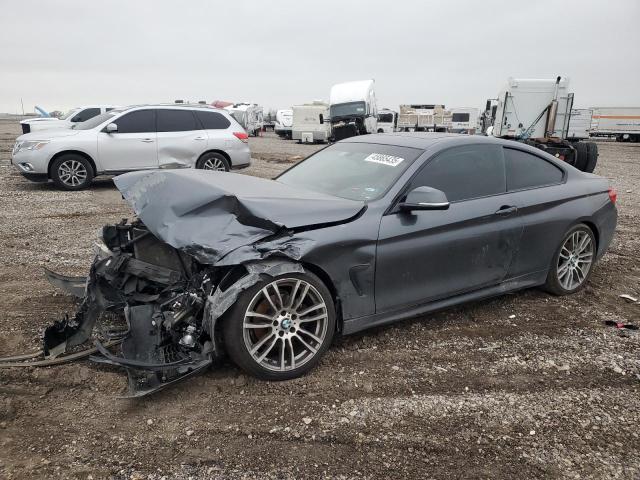 BMW 428i 2015 4-Series