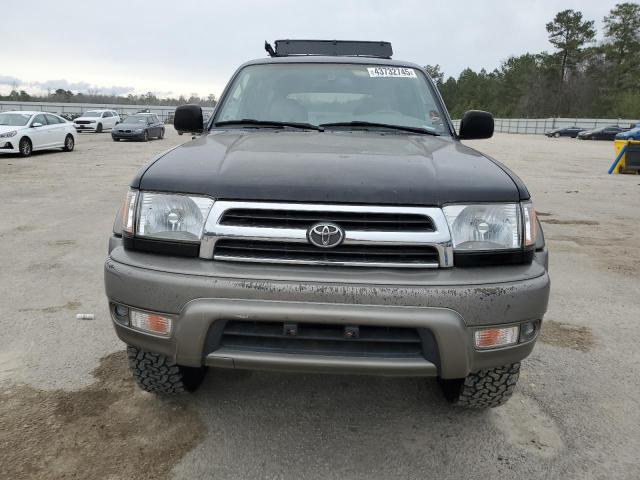 Toyota 4-Runner 2000 Luxury