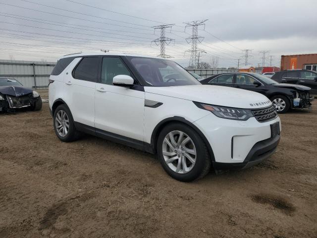 Land Rover Discovery 2018 SE