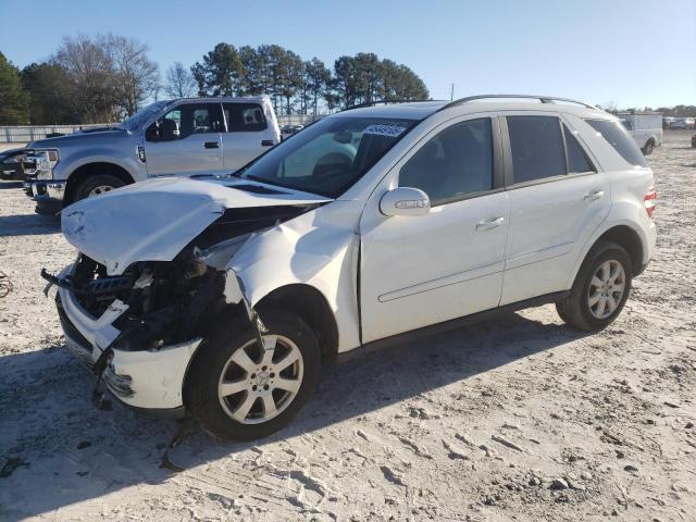 Mercedes-Benz M-Class 2006 ML350