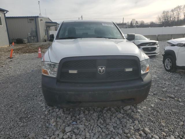 Dodge Ram 2012 DS