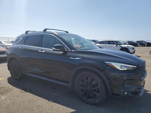 Infiniti QX50 2021 Grade Luxe