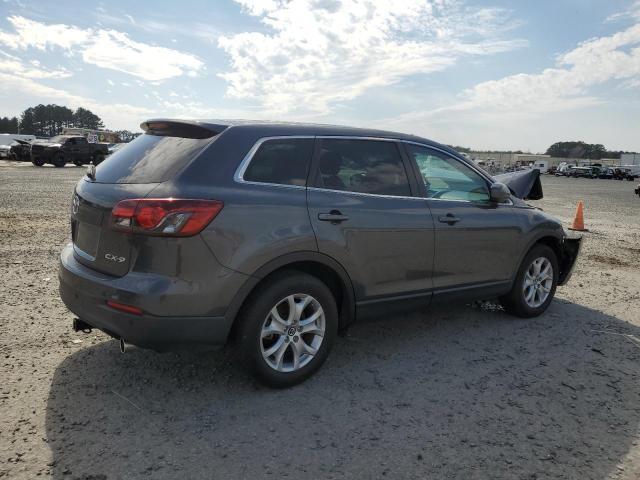 Mazda CX-9 2015 Wagon Body Type