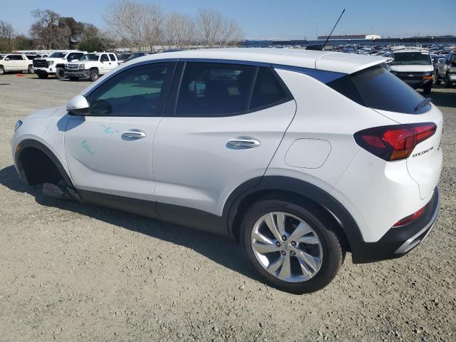 Buick Encore GX 2024 Preferred