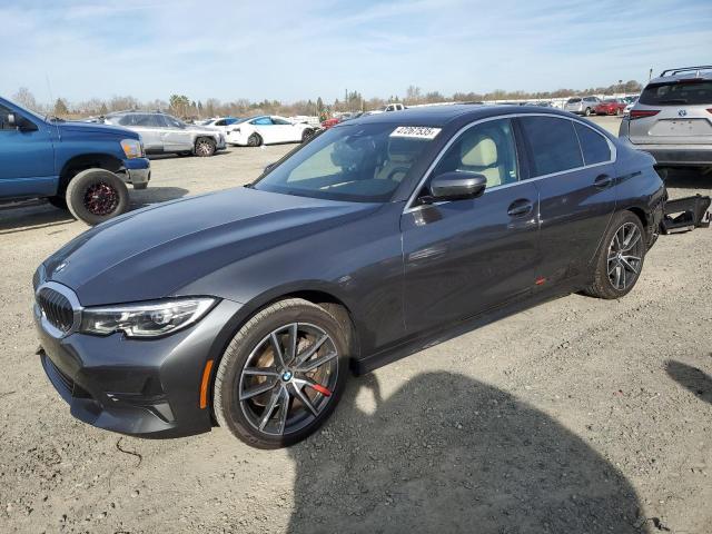 BMW 330i 2020 330i NA