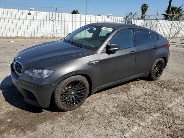 BMW X6 2011 M
