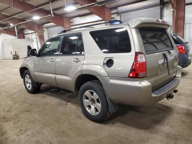 Toyota 4-Runner 2007 SR5