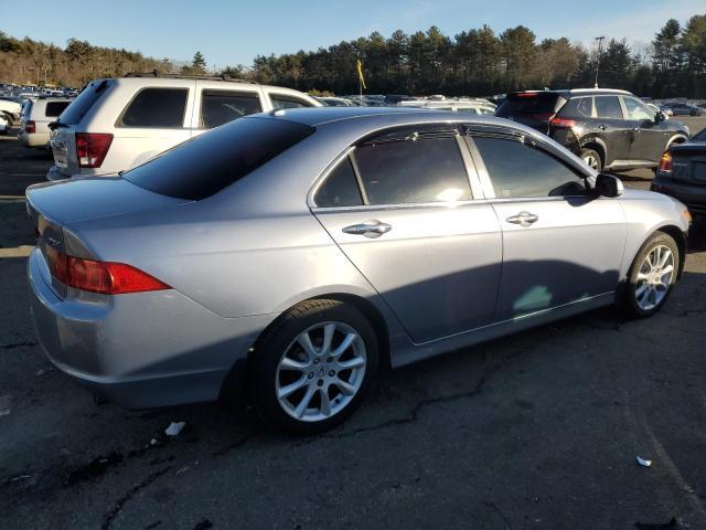 Acura TSX 2007 
