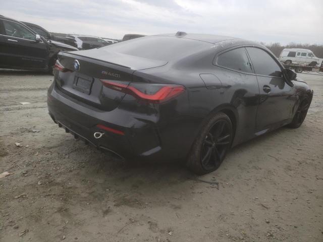 BMW M440i 2024 4-Series