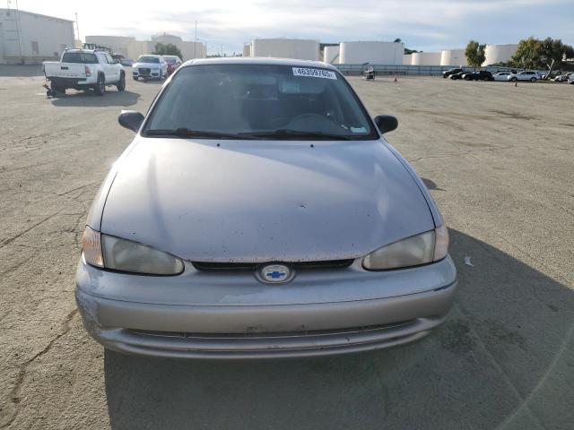 Chevrolet Geo Prizm 1999 