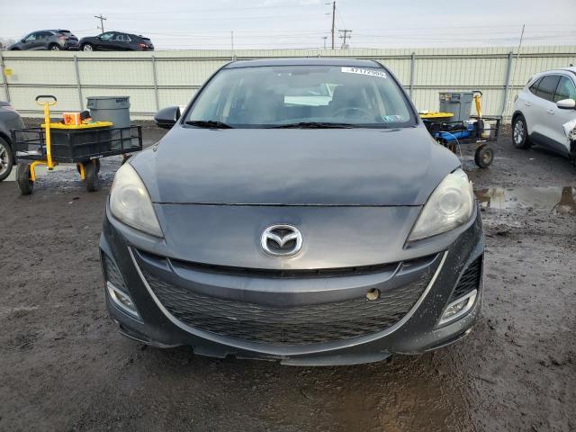 Mazda Mazda3 2010 Hatchback