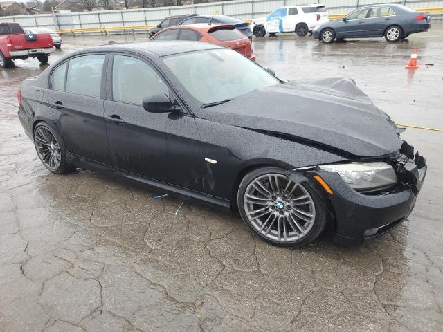 BMW 335d 2011 3-Series