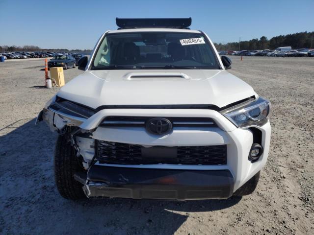 Toyota 4-Runner 2021 Venture