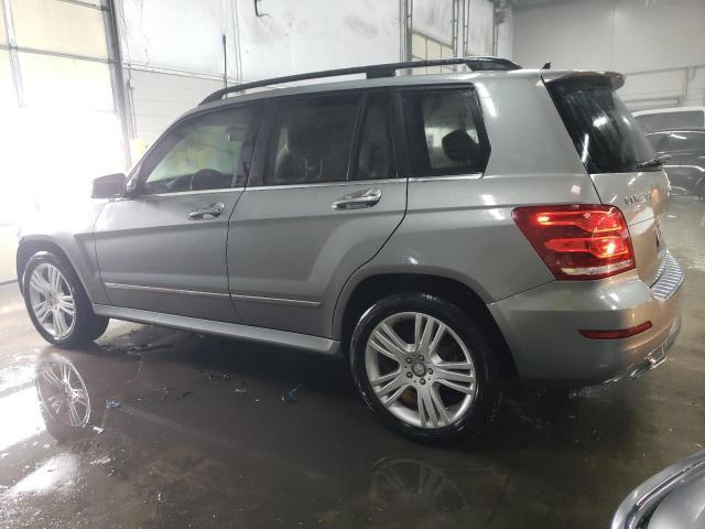 Mercedes-Benz GLK-Class 2013 GLK250