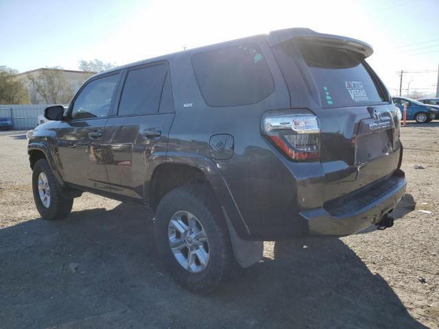 Toyota 4-Runner 2015 Base Grade