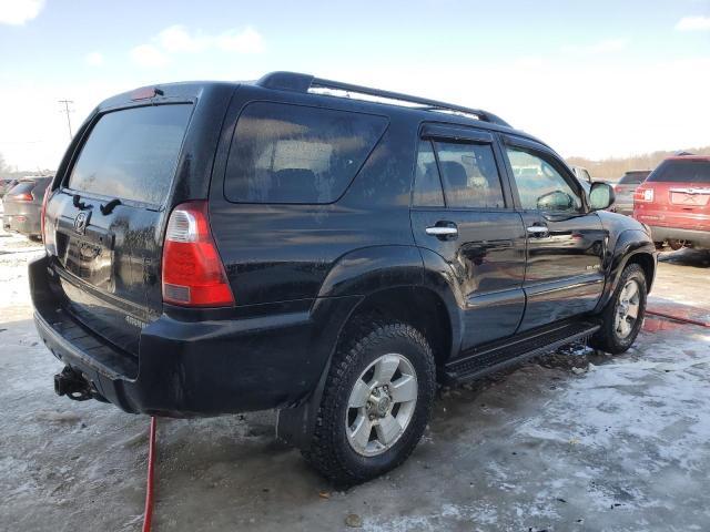 Toyota 4-Runner 2008 SR5