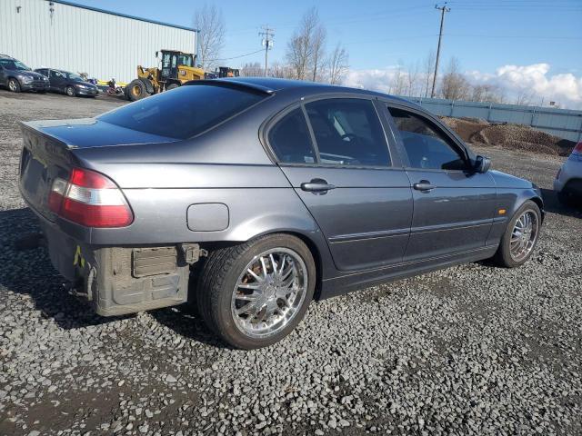 BMW 325i 2001 3-Series