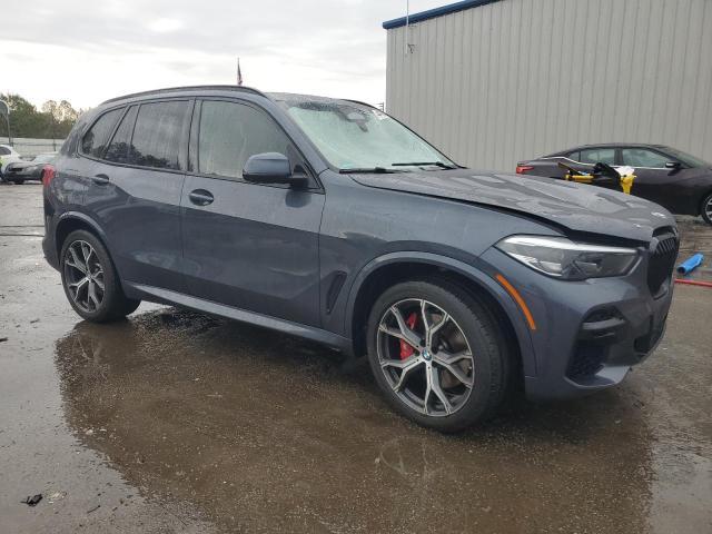 BMW X5 2022 X5 sDrive40i