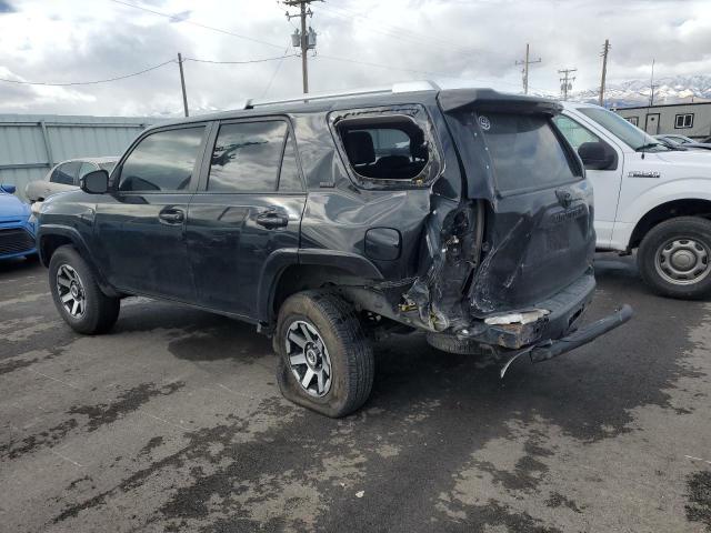 Toyota 4-Runner 2014 Base